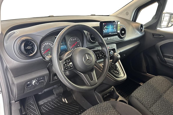 Mercedes-Benz Citan 112 8 of 19
