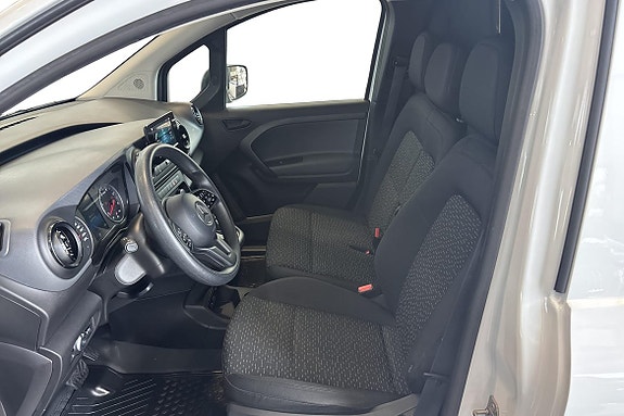 Mercedes-Benz Citan 112 14 of 19