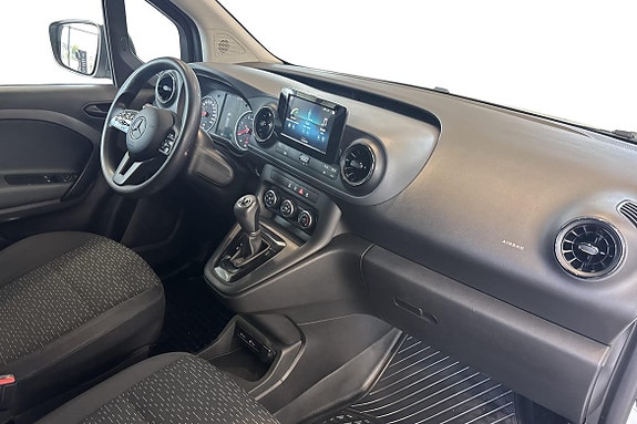 Mercedes-Benz Citan 112 13 of 19