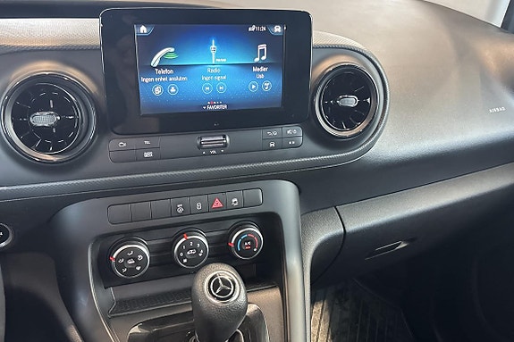 Mercedes-Benz Citan 112 10 of 19