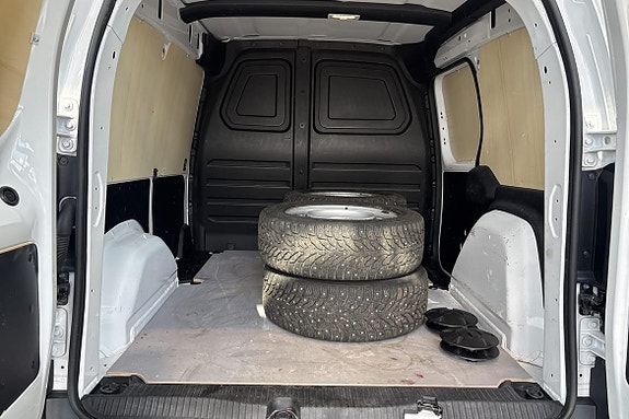 Mercedes-Benz Citan 112 15 of 19