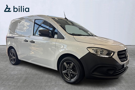 Mercedes-Benz Citan 112 2 of 19