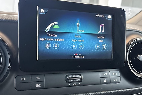 Mercedes-Benz Citan 112 16 of 19