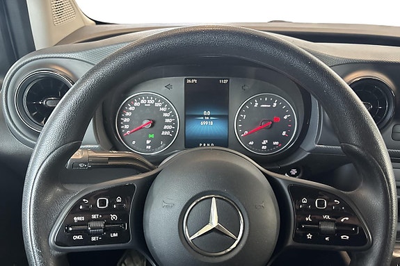Mercedes-Benz Citan 112 9 of 19