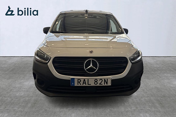 Mercedes-Benz Citan 112