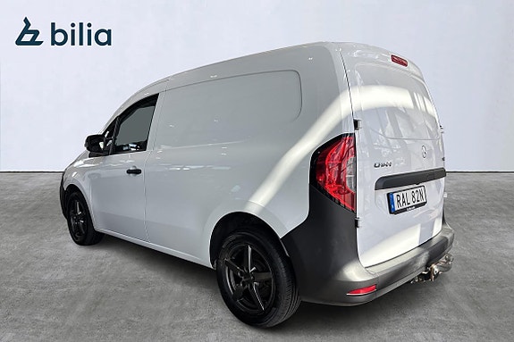 Mercedes-Benz Citan 112 3 of 19