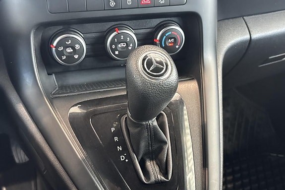Mercedes-Benz Citan 112 12 of 19