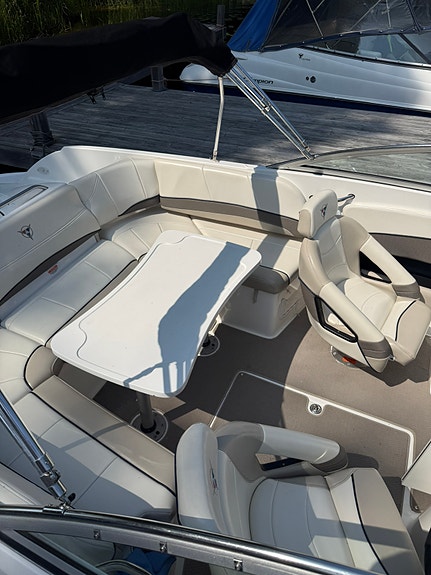 Campion Allante 6 of 9