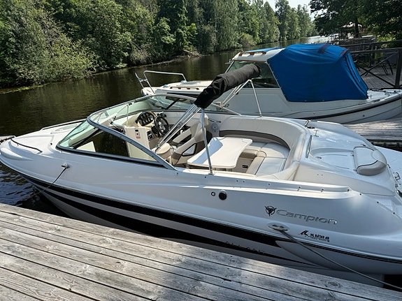 Campion Allante 8 of 9