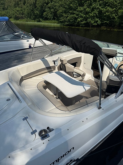 Campion Allante 5 of 9