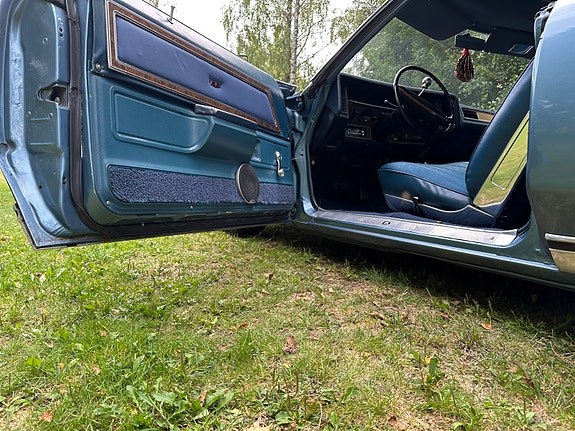 Chevrolet Caprice 13 of 15