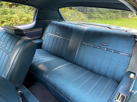 Chevrolet Caprice 9 of 15