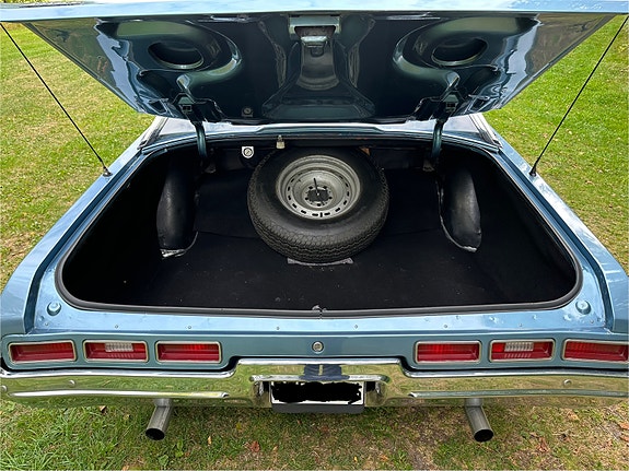 Chevrolet Caprice 14 of 15