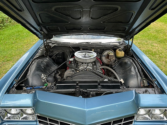 Chevrolet Caprice 15 of 15