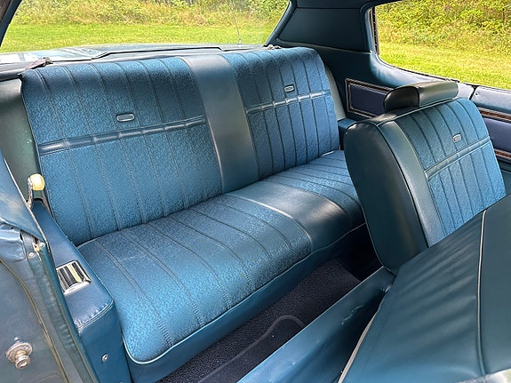 Chevrolet Caprice 11 of 15
