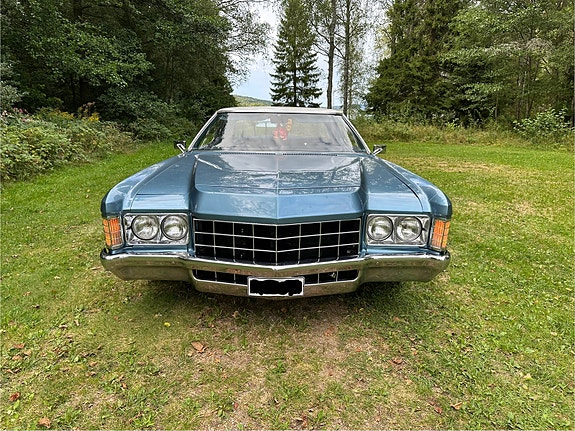 Chevrolet Caprice 7 of 15
