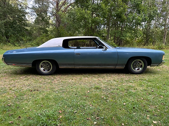 Chevrolet Caprice 5 of 15
