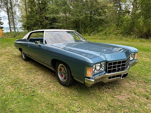 Chevrolet Caprice 6 of 15