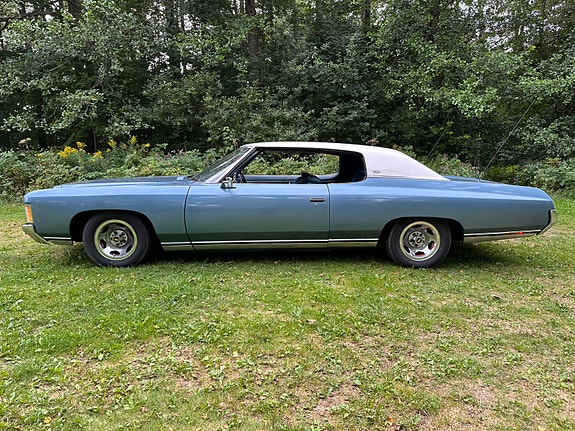 Chevrolet Caprice 2 of 15