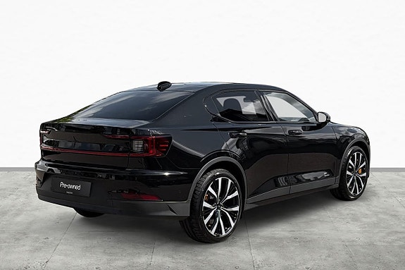 Polestar 2 9 of 16