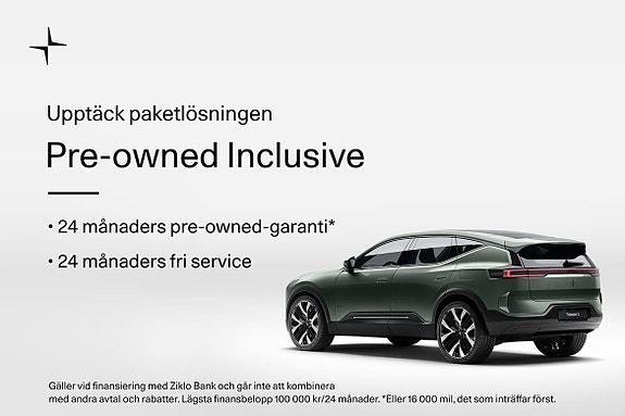Polestar 2 2 of 16