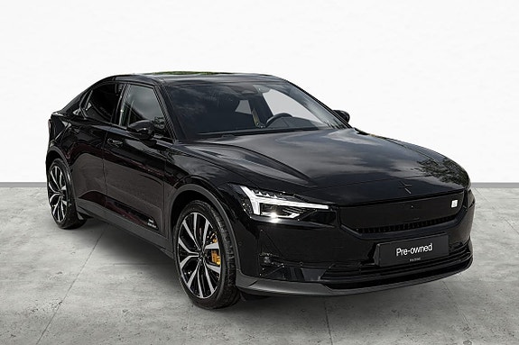 Polestar 2 10 of 16