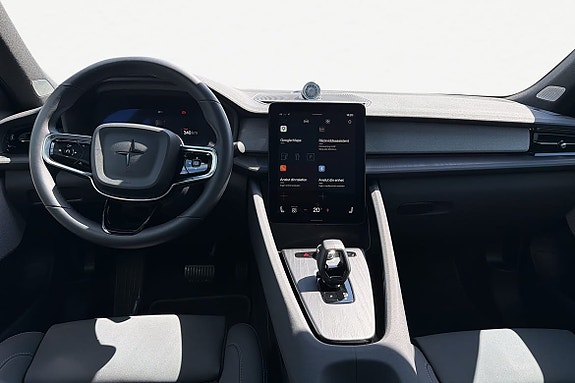 Polestar 2 13 of 16