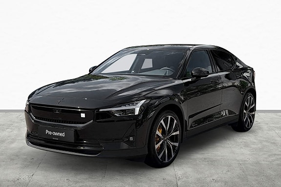 Polestar 2 7 of 16