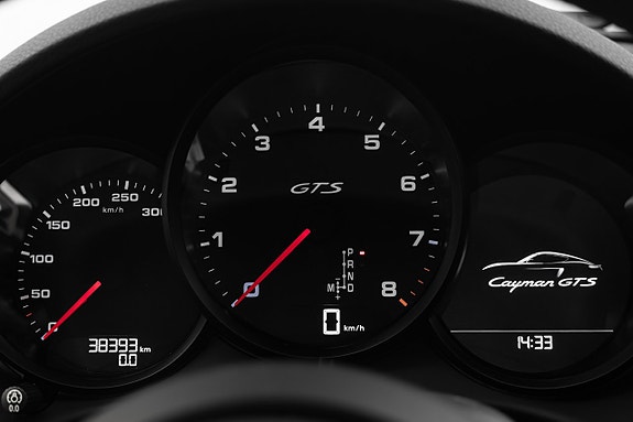 Porsche 718 Cayman GTS 17 of 30