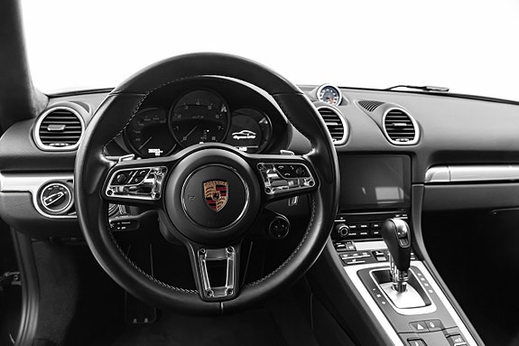 Porsche 718 Cayman GTS 10 of 30