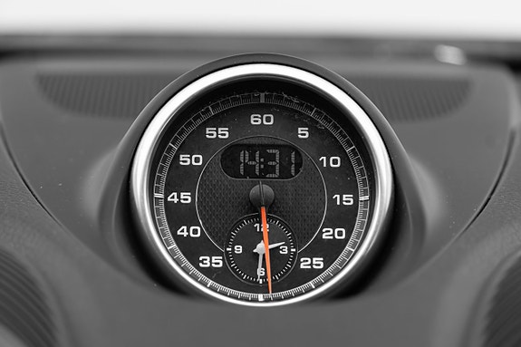 Porsche 718 Cayman GTS 14 of 30