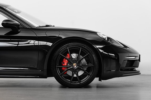 Porsche 718 Cayman GTS 7 of 30