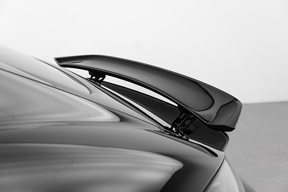 Porsche 718 Cayman GTS 30 of 30