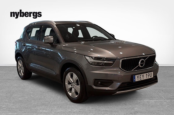 Volvo XC40 5 of 5