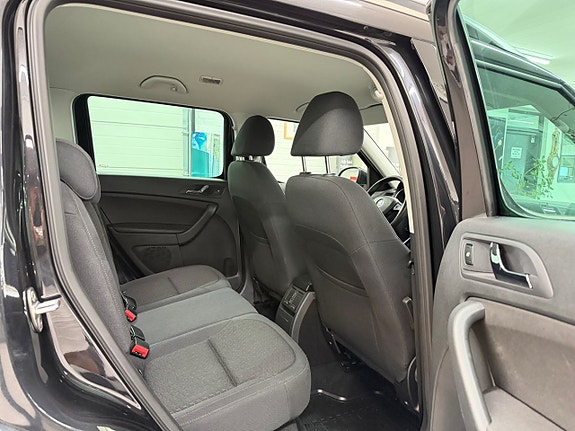 Skoda Yeti 15 of 30