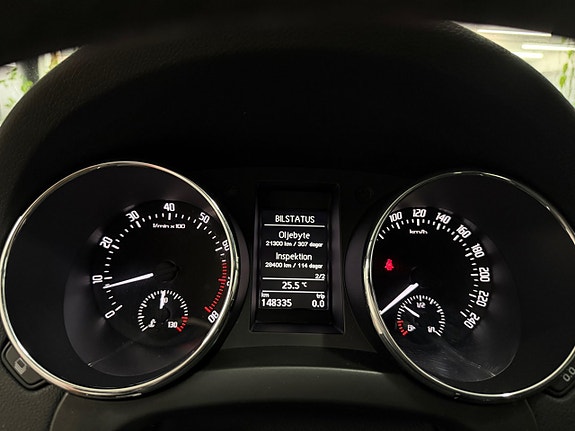 Skoda Yeti 29 of 30