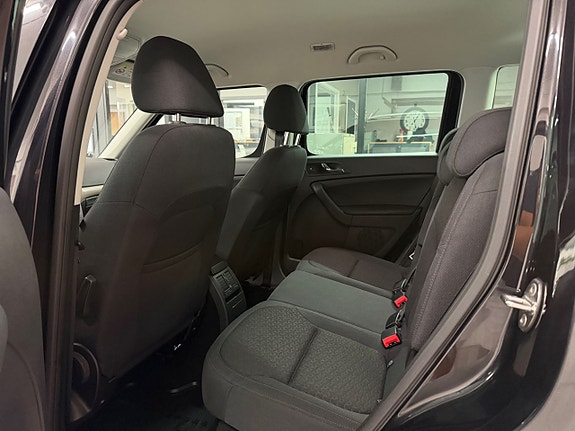 Skoda Yeti 19 of 30