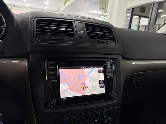 Skoda Yeti 24 of 30
