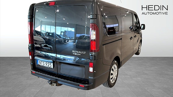 Renault Trafic 2 of 5