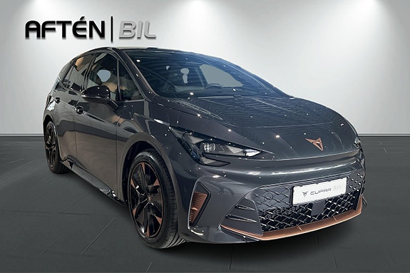 Cupra Born 4 of 21