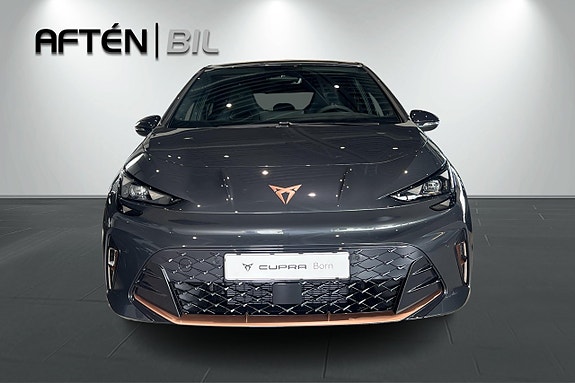 Cupra Born 3 of 21