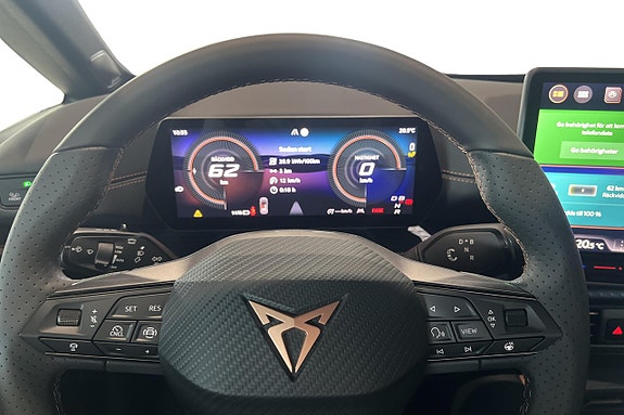 Cupra Born 17 of 21