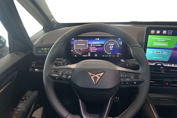 Cupra Born 16 of 21