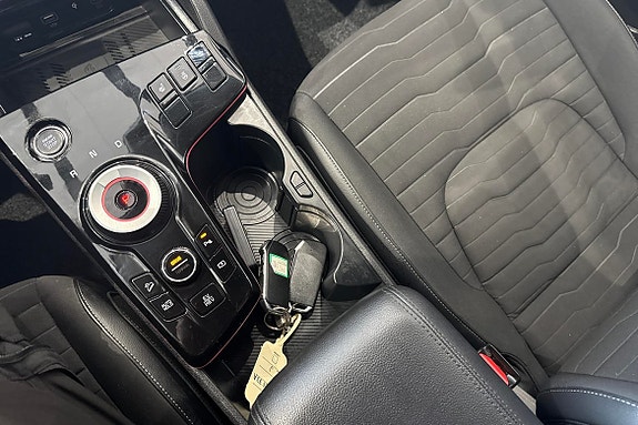 Kia Sportage 11 of 18