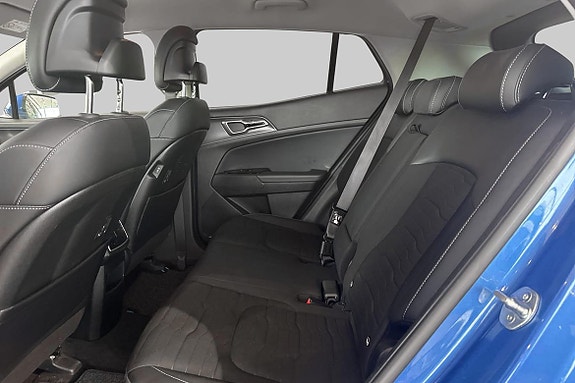 Kia Sportage 16 of 18