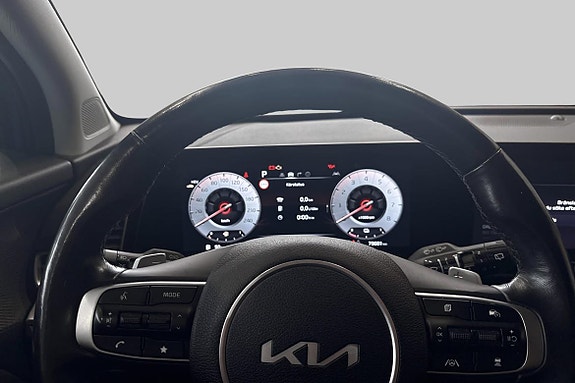 Kia Sportage 10 of 18