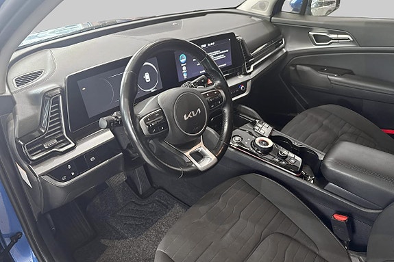 Kia Sportage 7 of 18