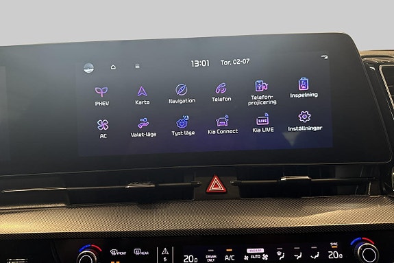 Kia Sportage 13 of 18