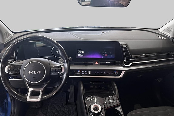 Kia Sportage 8 of 18