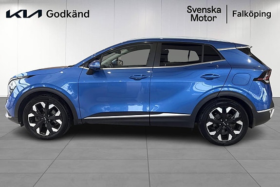 Kia Sportage 5 of 18